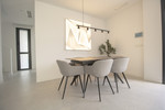 3 bedroom Villa te koop in Finestrat