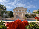 3 bedroom Villa te koop in Algorfa