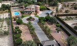 6 bedroom Villa for sale in Elche