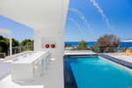 5 bedroom Villa for sale in Moraira