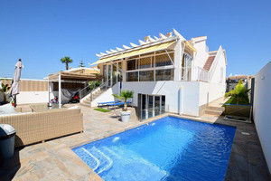 3 bedroom Villa te koop in Los Altos