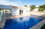 3 bedroom Villa for sale in La Fustera