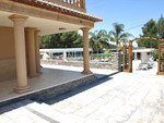 11 bedroom Villa for sale in Denia