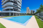2 bedroom Apartment for sale in Calpe