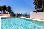 4 bedroom Villa te koop in Benissa