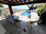 3 bedroom Villa for sale in Calpe