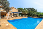5 bedroom Villa for sale in Denia