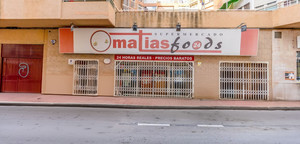 1 bedroom Winkel te koop in Torrevieja