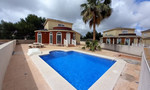 4 bedroom Villa for sale in Pinar de Campoverde
