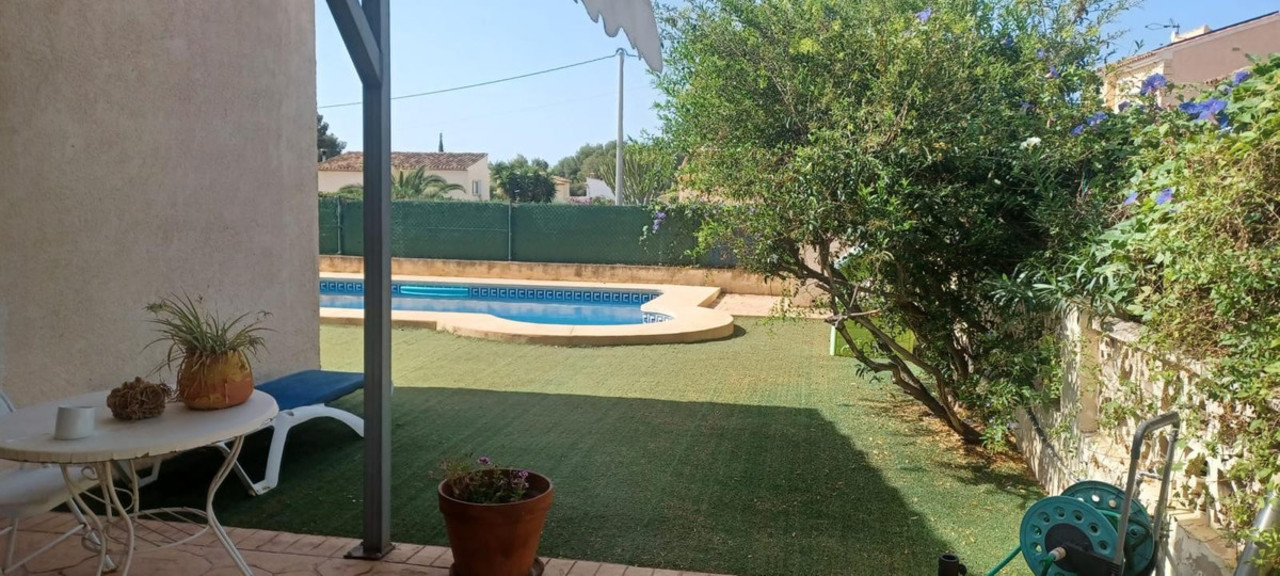 4 schlafzimmer Villa 
zum verkauf in La Nucia