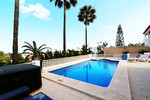 5 bedroom Villa for sale in La Nucia