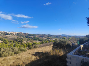 2 bedroom Villa for sale in Benissa