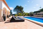 4 bedroom Villa for sale in Javea