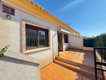 2 bedroom Villa te koop in Villamartin