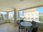 2 bedroom Apartment for sale in Calpe