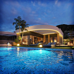 4 bedroom Villa for sale in Finestrat