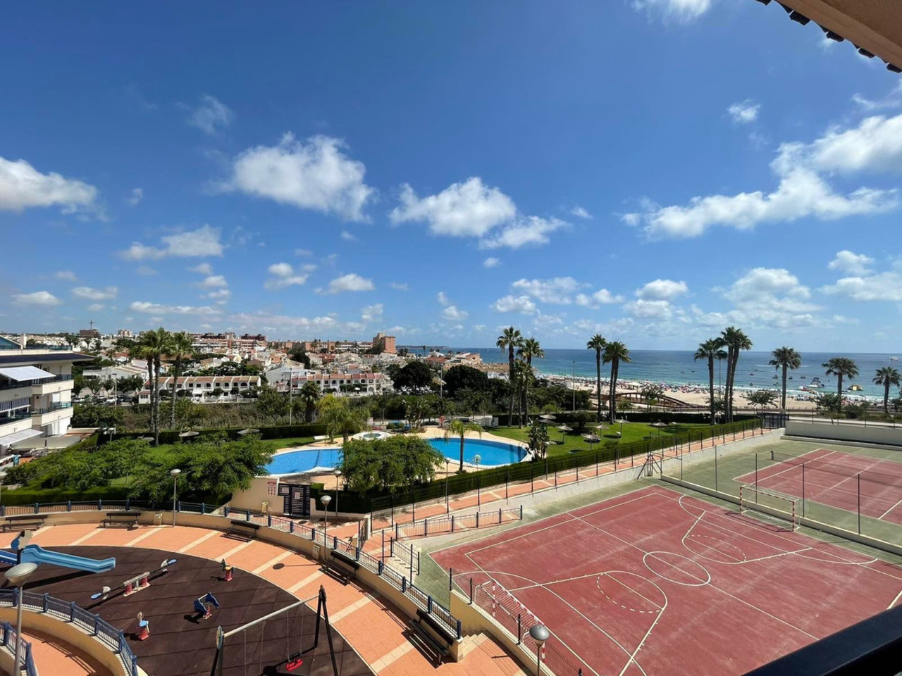 3 bedroom Apartment for sale in Mil Palmeras