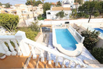3 bedroom Villa for sale in Los Balcones