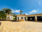 6 bedroom Villa te koop in Altea