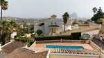 5 bedroom Villa for sale in Calpe