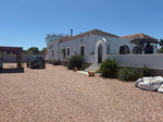 5 bedroom Villa te koop in Jacarilla
