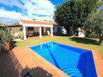 3 bedroom Villa te koop in Benijofar