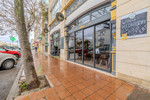 Коммерческий для продажи в Javea