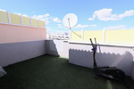 3 bedroom Villa te koop in Villamartin