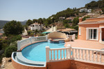 3 bedroom Villa for sale in Javea