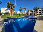 1 bedroom Appartement te koop in Villamartin