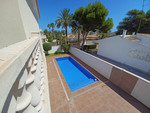 4 bedroom Villa for sale in Cabo Roig