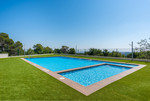 2 bedroom Villa for sale in San Miguel de Salinas
