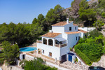 4 bedroom Villa for sale in Javea