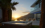 6 bedroom Villa for sale in Altea