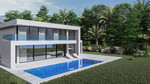 3 bedroom Villa for sale in Pedreguer