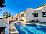 3 bedroom Villa for sale in Orihuela Costa