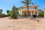5 bedroom Villa for sale in Elche