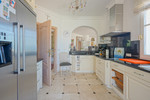5 bedroom Villa te koop in Pedreguer