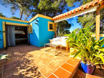 3 спальни Вилла для продажи в Denia