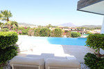 5 bedroom Villa for sale in Javea