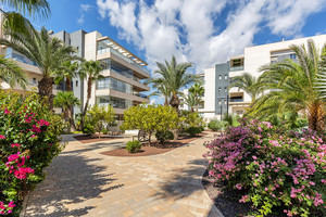 2 bedroom Appartement te koop in Villamartin