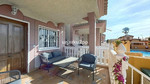 2 bedroom Villa for sale in Playa Flamenca