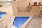 3 спальни Квартира для продажи в Torrevieja