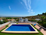 3 bedroom Villa for sale in Algorfa