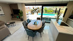 3 bedroom Villa for sale in Finestrat
