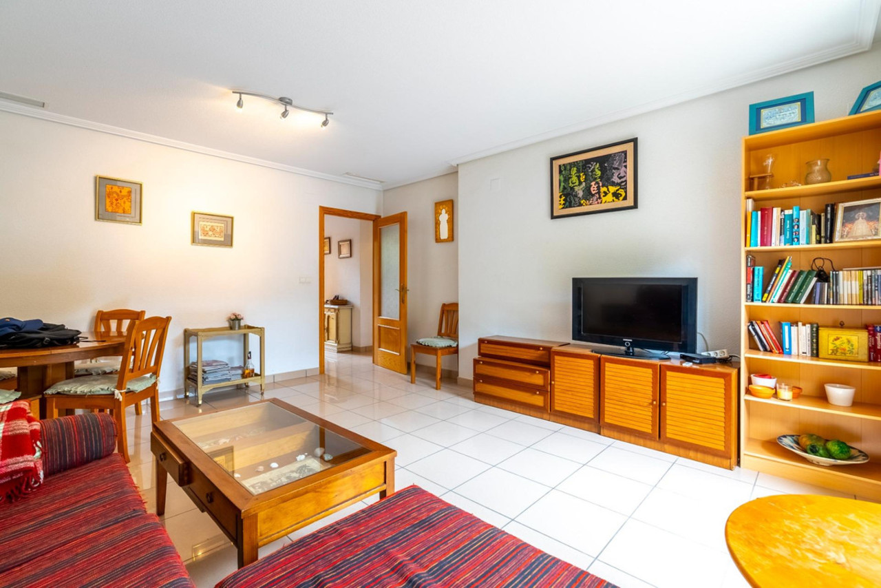 3 bedroom Apartment for sale in El Campello