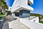 3 bedroom Villa te koop in Javea