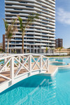 2 bedroom Apartment for sale in Benidorm
