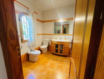 6 bedroom Villa te koop in Altea