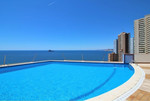 2 bedroom Apartment for sale in Benidorm